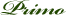 Primo